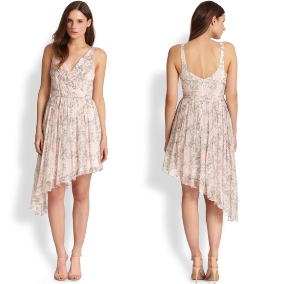 Elizabeth and James Dresses & Skirts - Elizabeth and James Floral Manette Dress